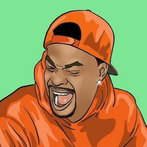 Meet your Posher, Theofficialkhalil